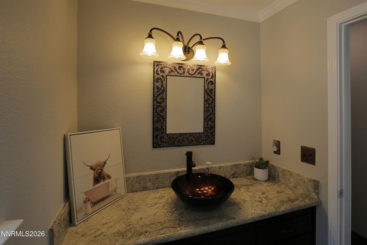 394 Sherwood Drive, Stateline, NV 89449 Photo