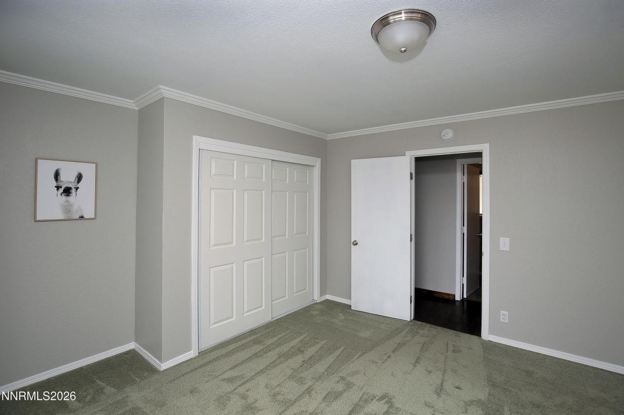 394 Sherwood Drive, Stateline, NV 89449 Photo