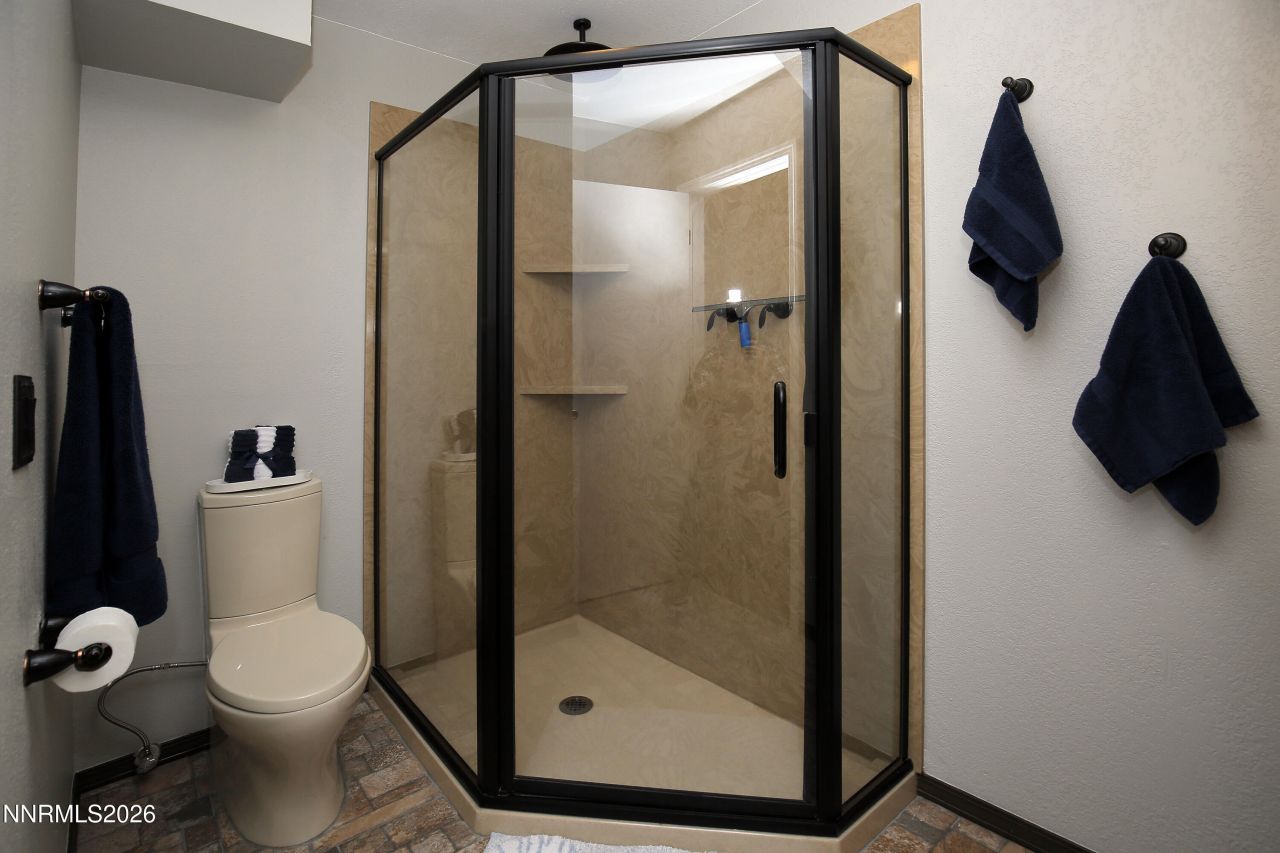 394 Sherwood Drive, Stateline, NV 89449 Photo