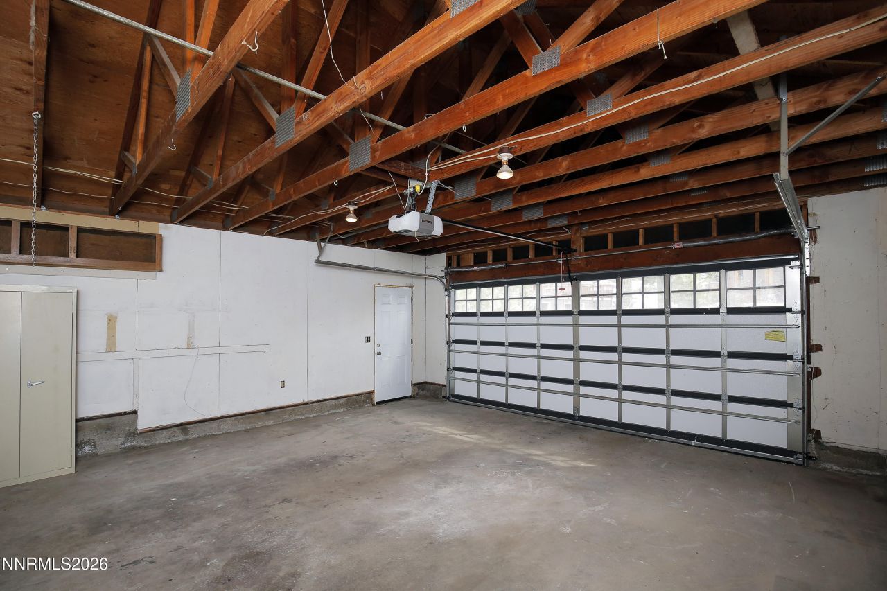 394 Sherwood Drive, Stateline, NV 89449 Photo