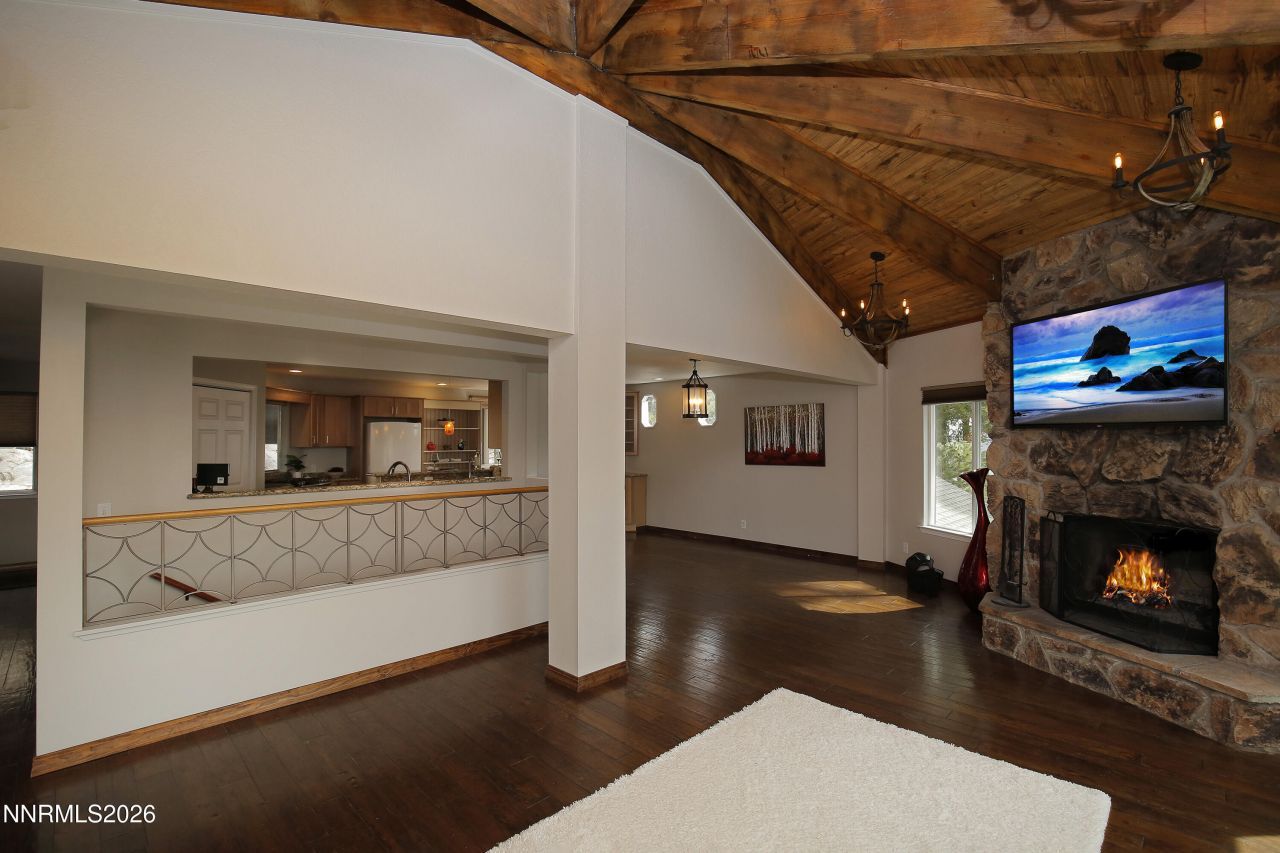 394 Sherwood Drive, Stateline, NV 89449 Photo