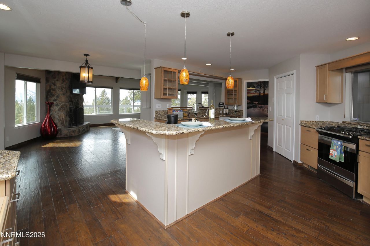 394 Sherwood Drive, Stateline, NV 89449 Photo