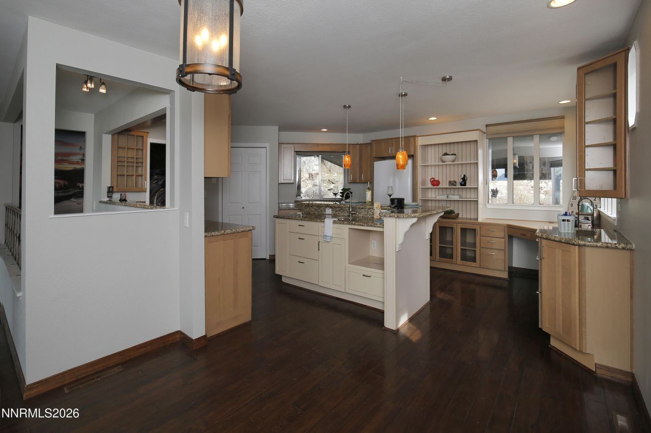 394 Sherwood Drive, Stateline, NV 89449 Photo