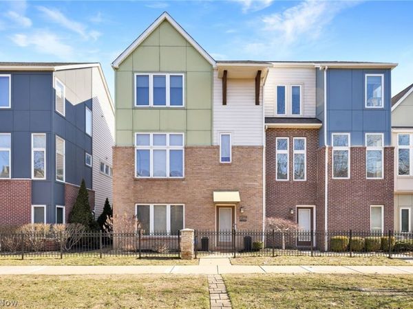 2278 City View Drive, Cleveland, OH 44112