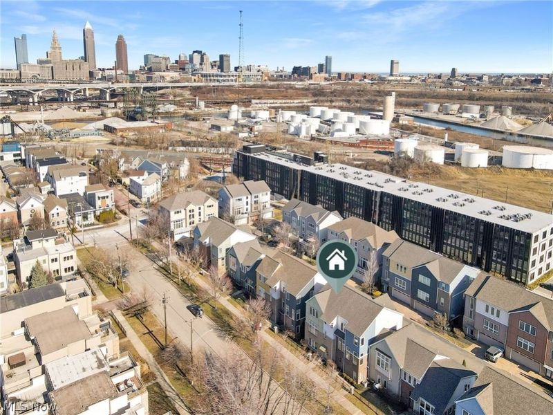 2278 City View Drive, Cleveland, OH 44112 Photo 2