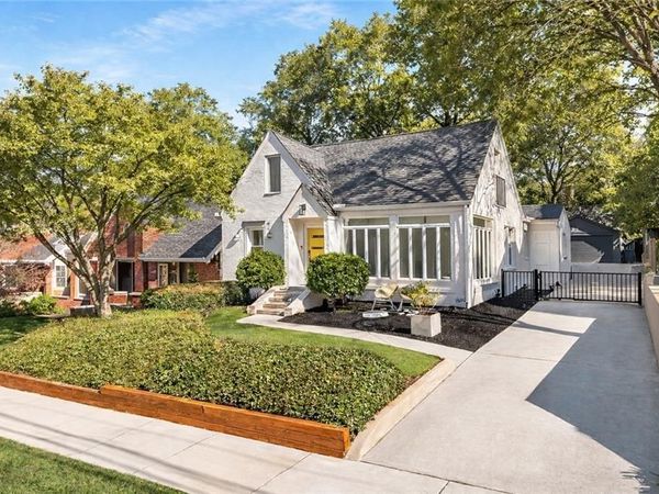 1019 N Virginia Avenue NE, Atlanta, GA 30306