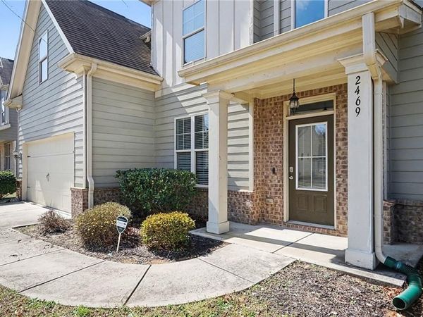 2469 Osceola Road, Lithonia, GA 30058