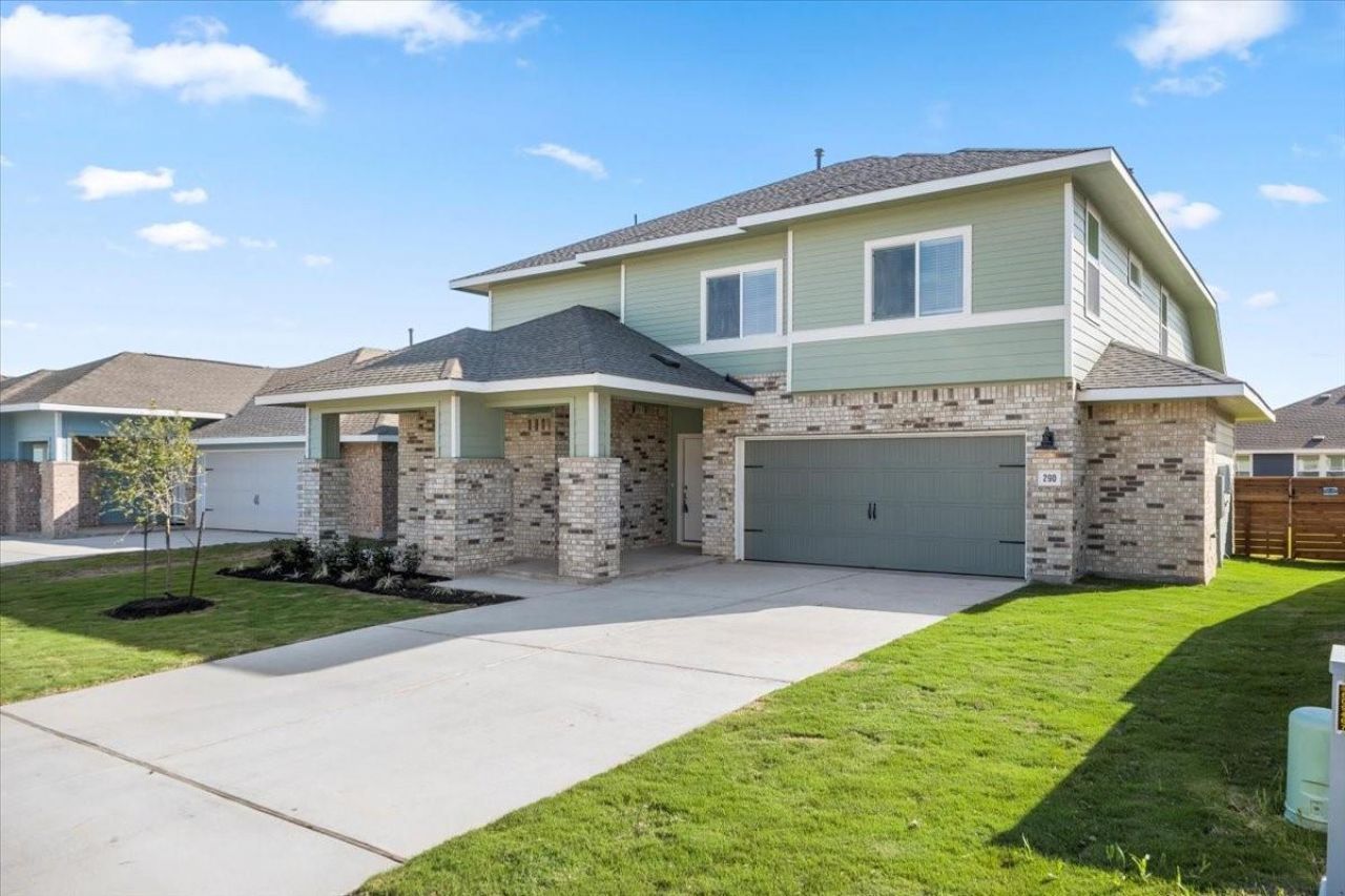 290 Jeffers, Kyle, TX 78640 Main Photo