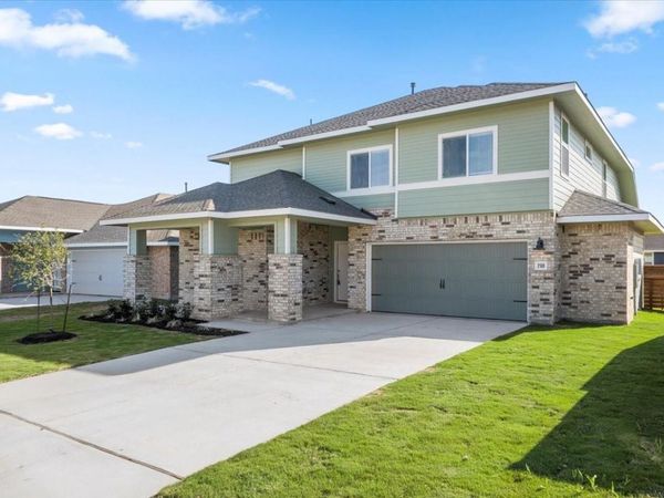 290 Jeffers, Kyle, TX 78640