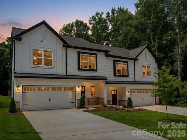4514 Castleton Road, Charlotte, NC 28211