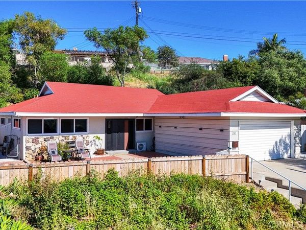 2021 S Sunrise Drive, Monterey Park, CA 91754