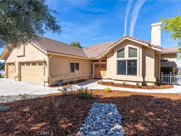 2039 Promontory , Paso Robles, CA 93446