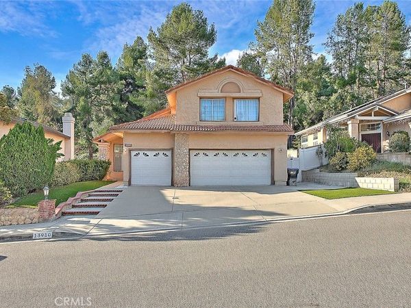 13910 Monteverde, Chino Hills, CA 91709