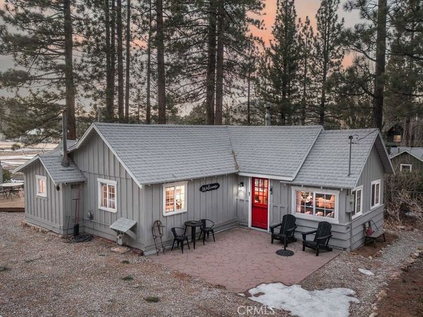 644 Marin, Big Bear Lake, CA 92315