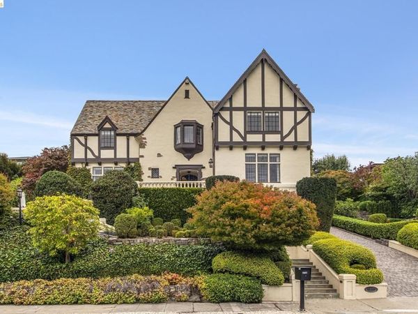 5710 5710 Margarido Dr, Oakland, CA 94618