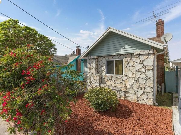 1983 1983 38Th Ave, Oakland, CA 94601