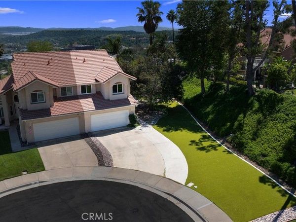 104 Calle Renata, San Dimas, CA 91773