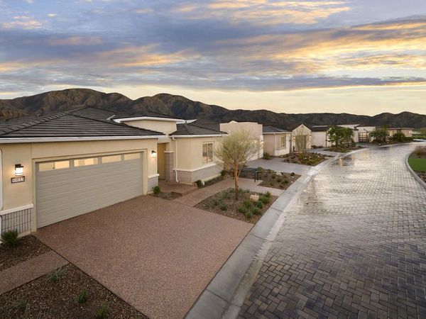 80 695 San Clemente Drive, Indio, CA 92203