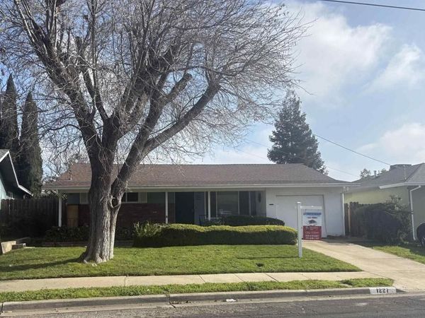 1227 1227 Giovanni St, Antioch, CA 94509