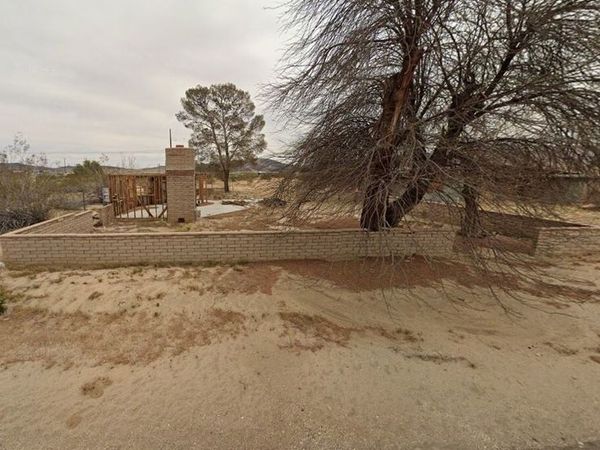 5059 1st Street, Joshua Tree, CA 92252