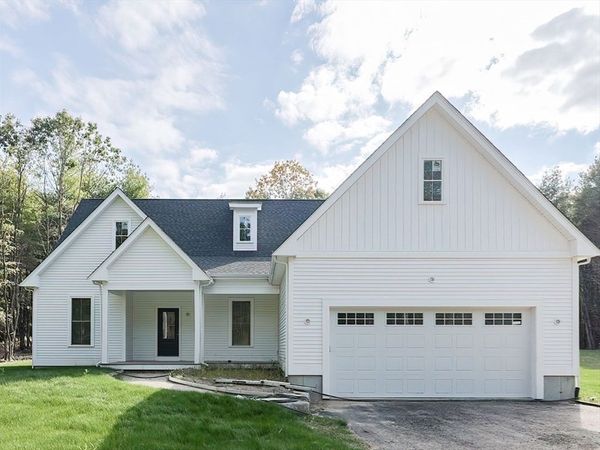 58 Lelandville Road, Charlton, MA 01507