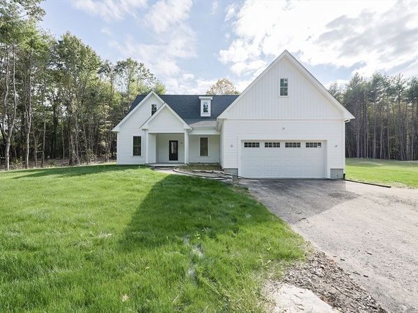 58 Lelandville Road, Charlton, MA 01507