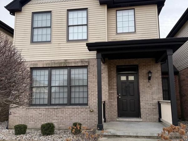 18728 S Mill Creek Drive , Mokena, IL 60448