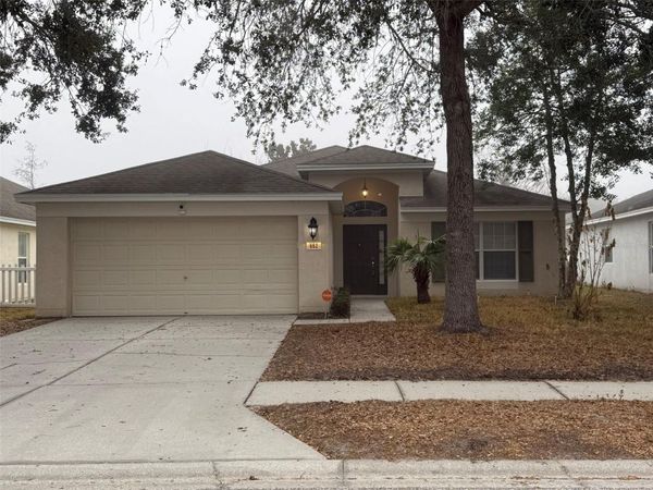 662 WHITE FLOWER WAY , BROOKSVILLE, FL 34604