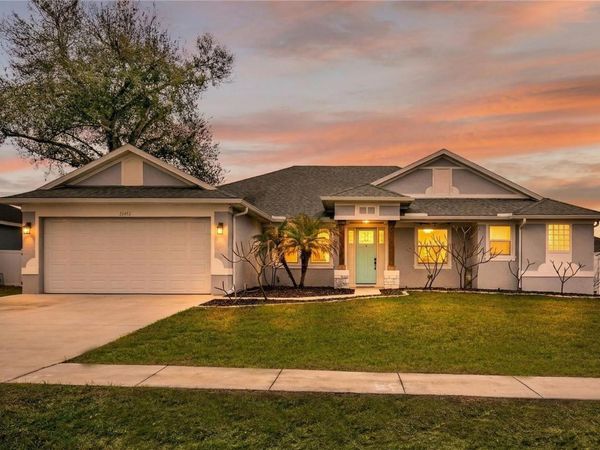 36452 GRAND ISLAND OAKS CIRCLE , GRAND ISLAND, FL 32735