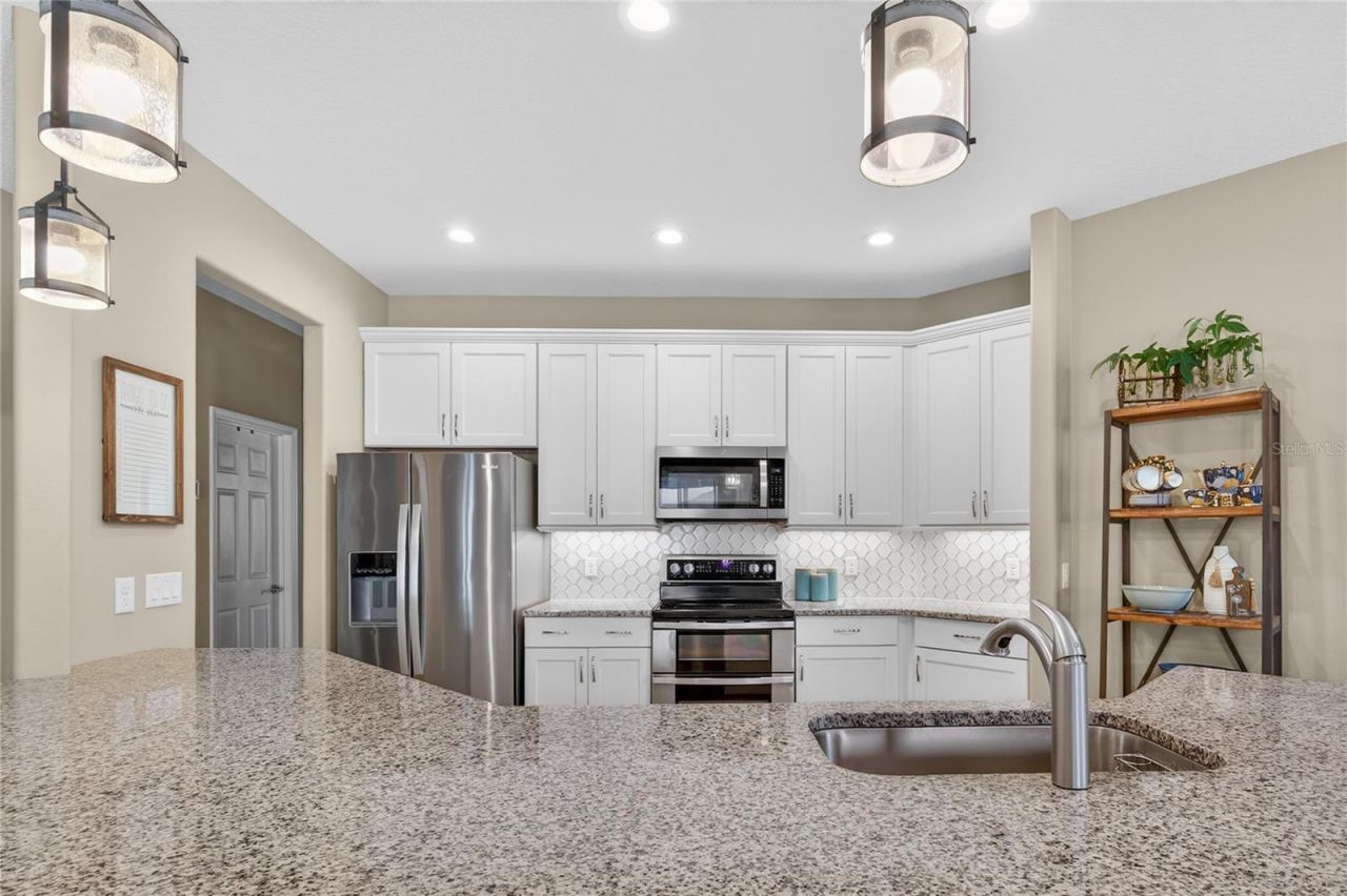 36452 Grand Island Oaks Circle, Grand Island, FL 32735 Photo