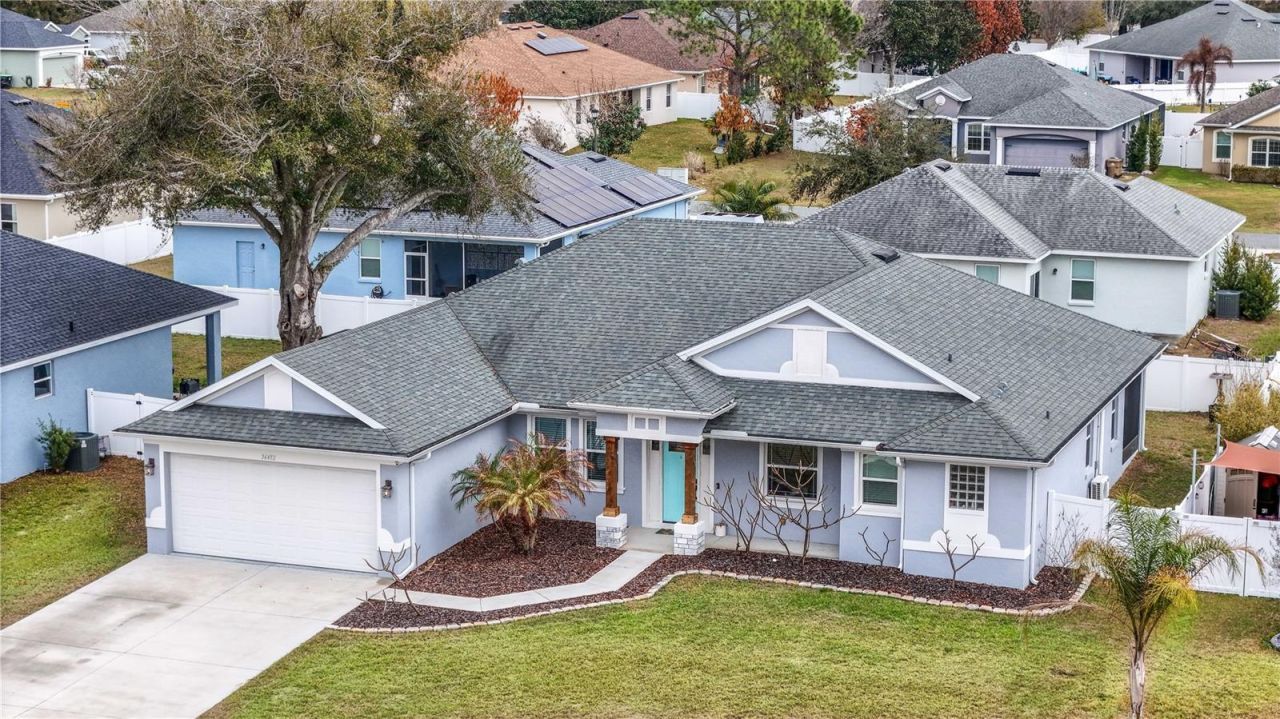 36452 Grand Island Oaks Circle, Grand Island, FL 32735 Photo