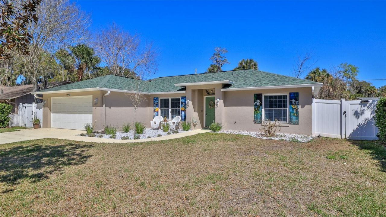 2943 Needle Palm Drive, Edgewater, FL 32141 Photo