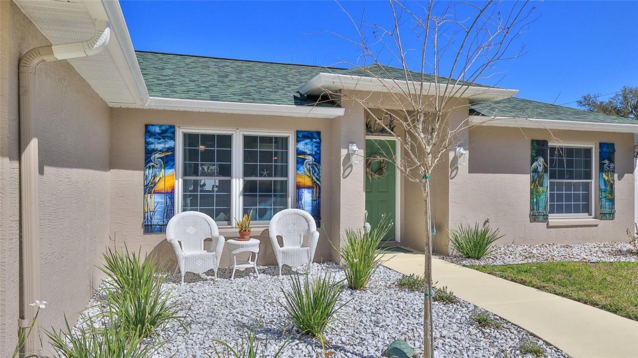 2943 Needle Palm Drive, Edgewater, FL 32141 Photo