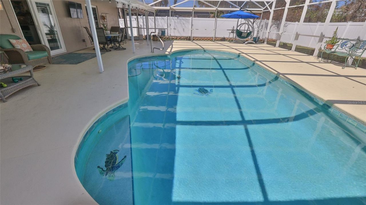 2943 Needle Palm Drive, Edgewater, FL 32141 Photo