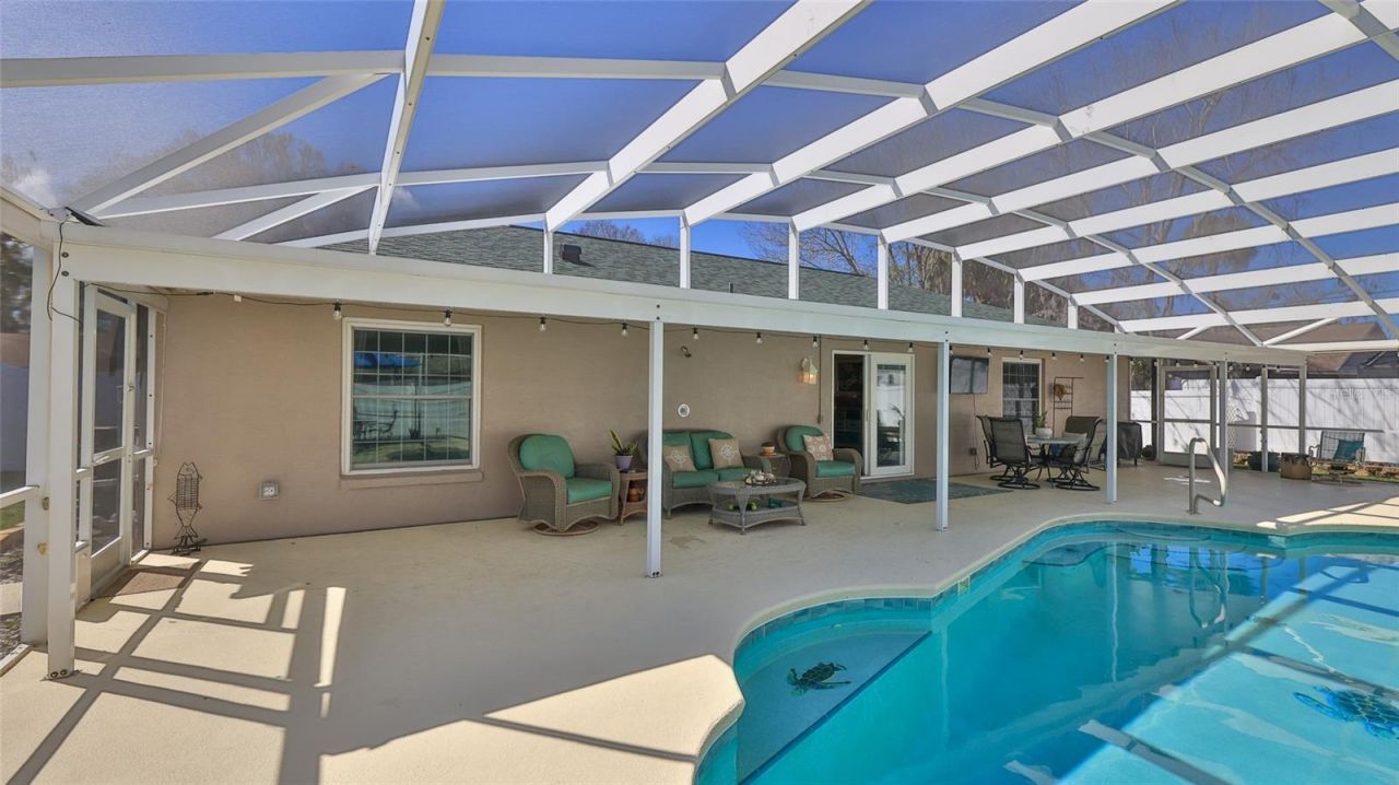 2943 Needle Palm Drive, Edgewater, FL 32141 Photo