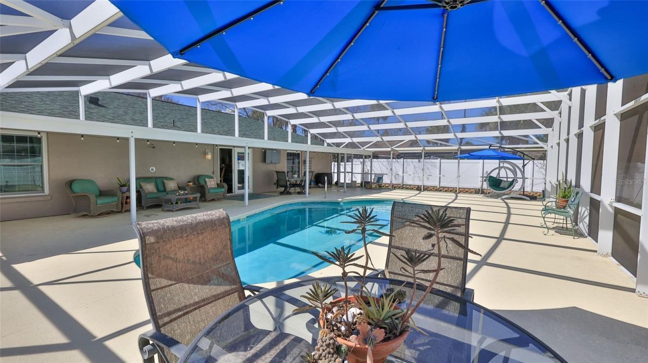 2943 Needle Palm Drive, Edgewater, FL 32141 Photo