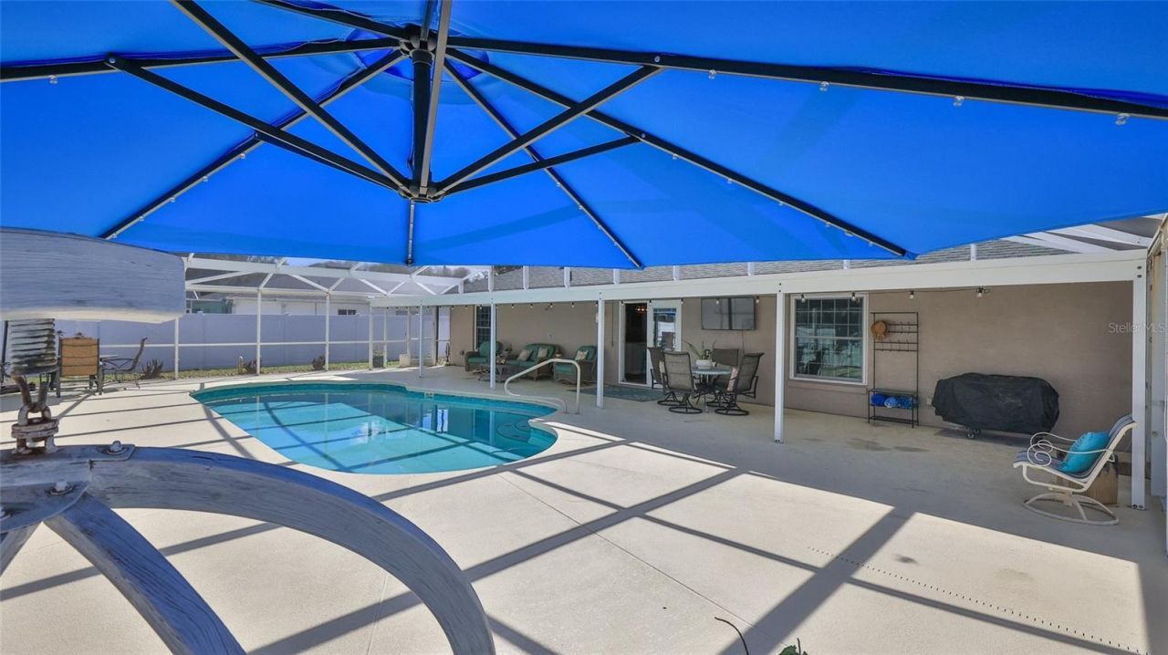 2943 Needle Palm Drive, Edgewater, FL 32141 Photo