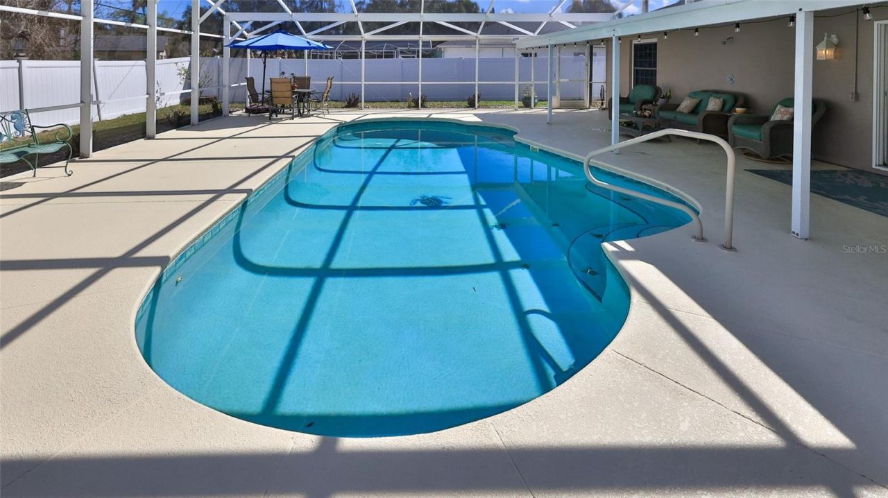 2943 Needle Palm Drive, Edgewater, FL 32141 Photo