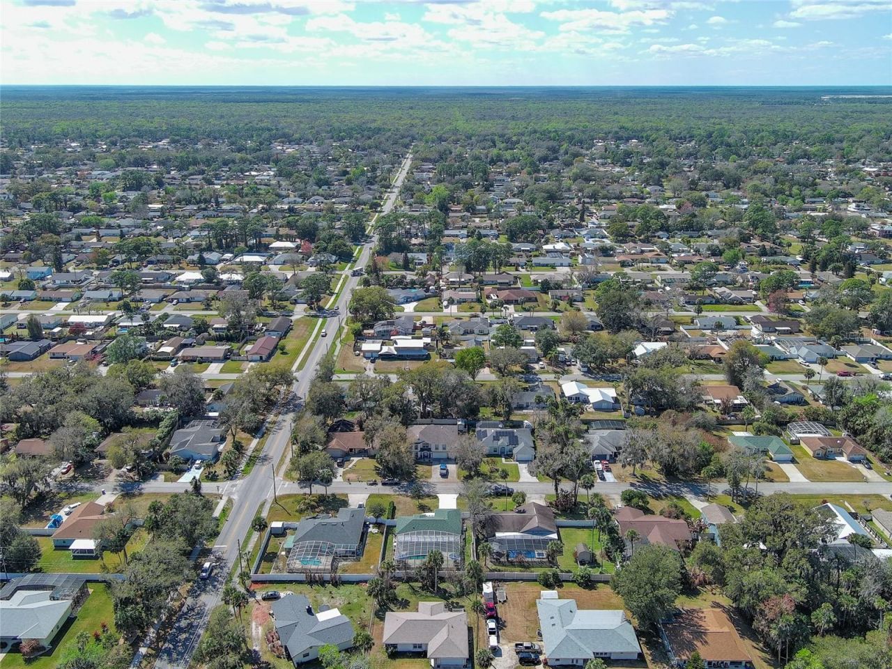 2943 Needle Palm Drive, Edgewater, FL 32141 Photo