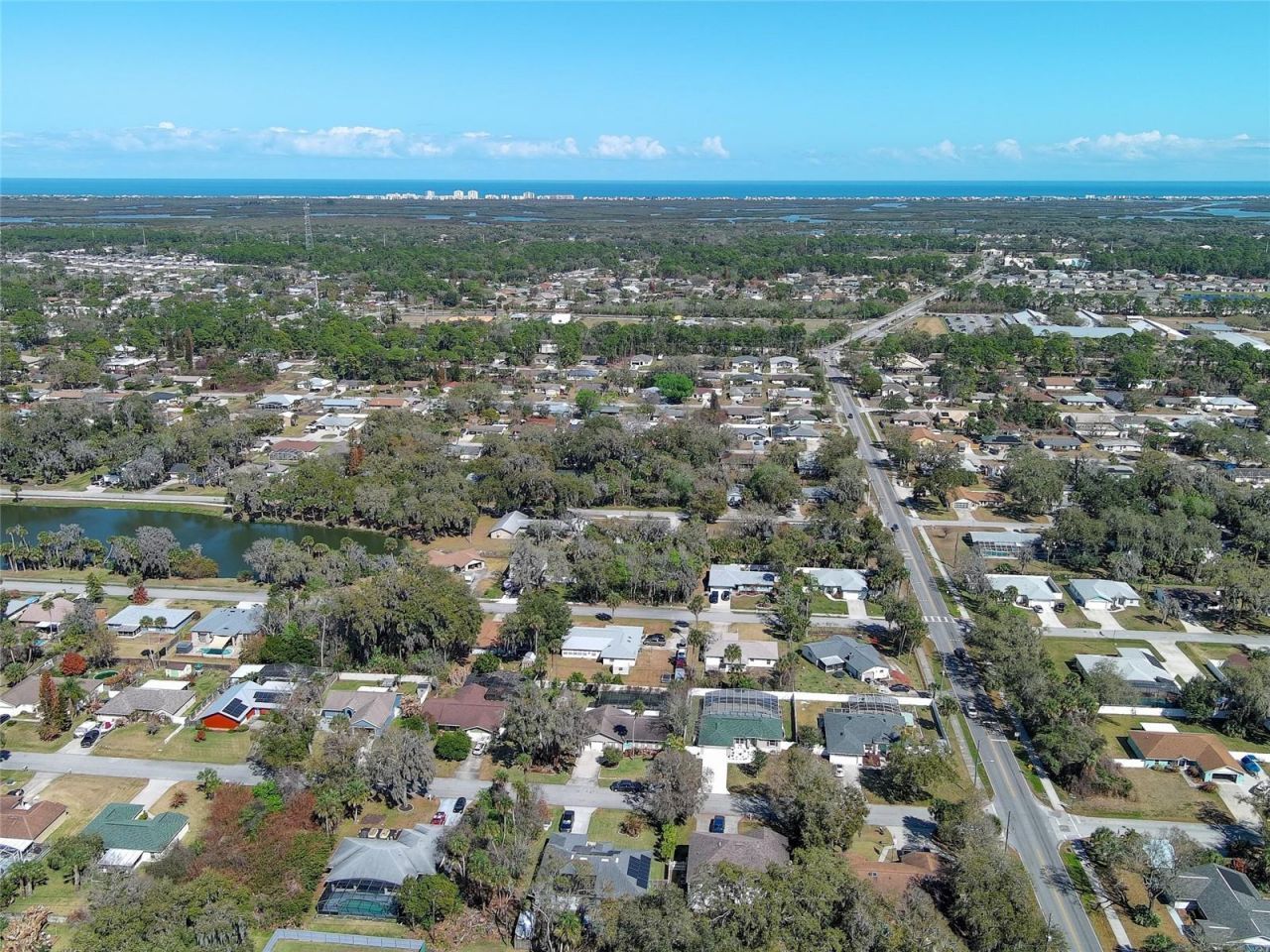 2943 Needle Palm Drive, Edgewater, FL 32141 Photo