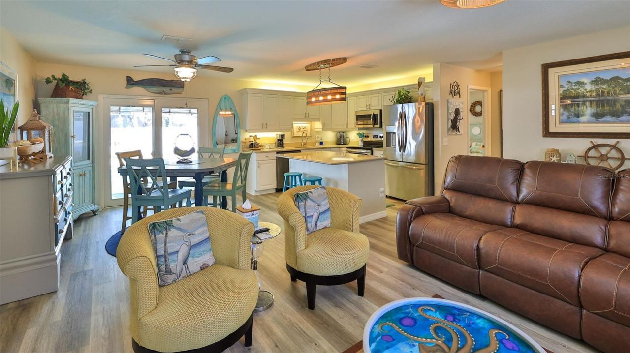 2943 Needle Palm Drive, Edgewater, FL 32141 Photo