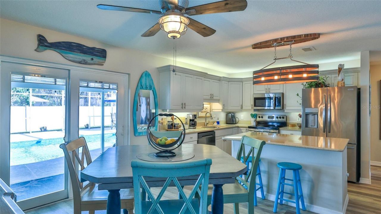 2943 Needle Palm Drive, Edgewater, FL 32141 Photo