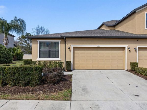 2312 SEVEN OAKS DRIVE , ST CLOUD, FL 34772