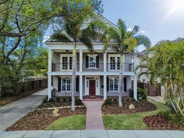 2601 W MORRISON AVENUE, TAMPA, FL 33629