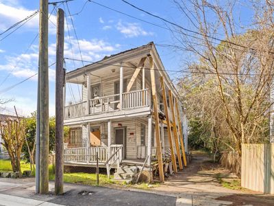 6 Poinsett Street, Charleston, SC 29403