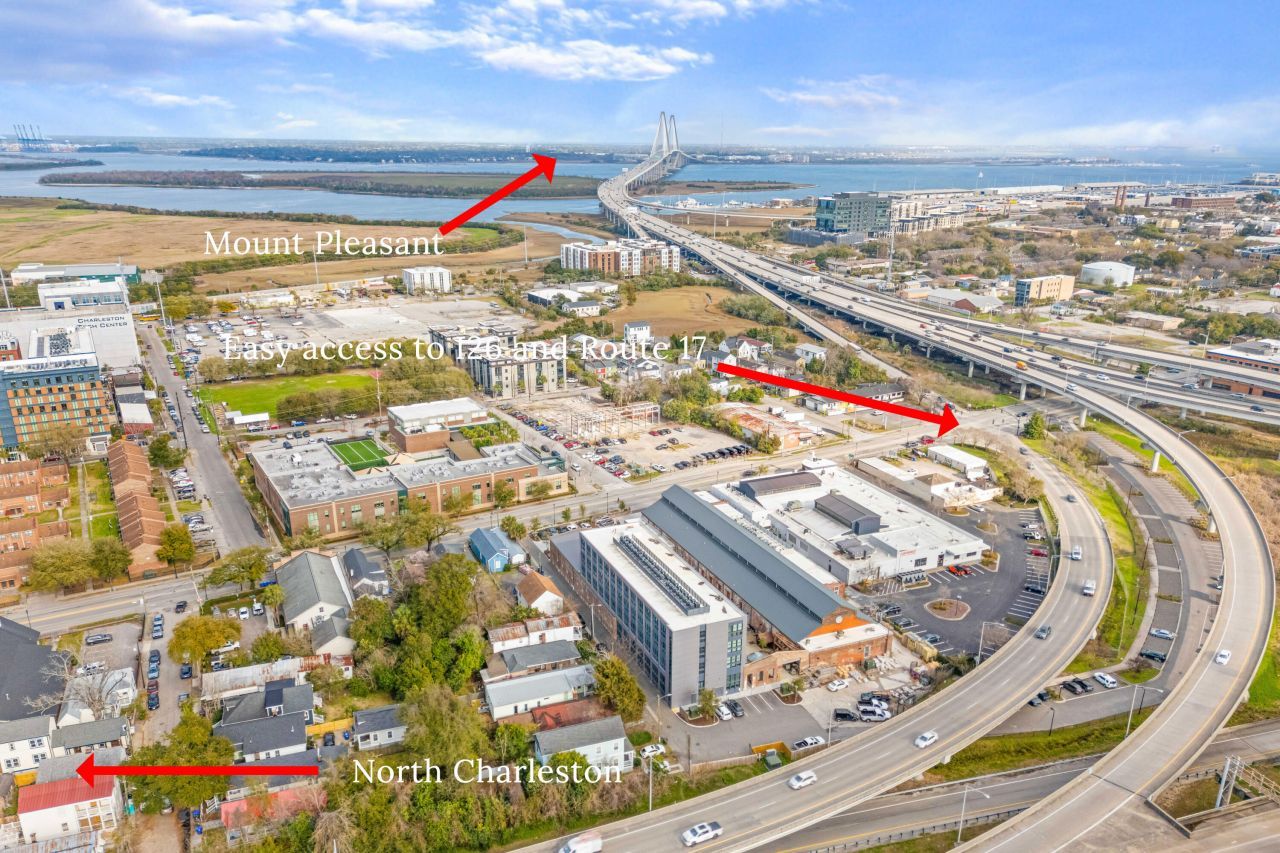 6 Poinsett Street Photo 20