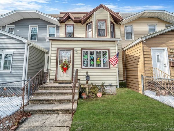 10710 111th Street , Richmond Hill, NY 11419