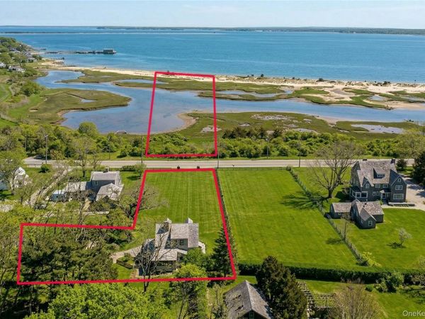 275 Munn Lane , Orient, NY 11957