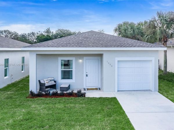 1400 Mallovca Ct , Sebring, FL 33870