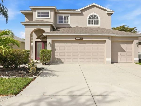 21524 Windham RUN , ESTERO, FL 33928